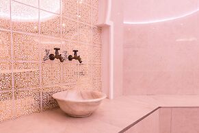 Aleph Rome Hotel Curio Collection by Hilton