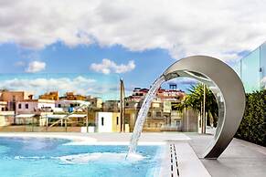 Aleph Rome Hotel Curio Collection by Hilton