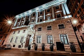 Aleph Rome Hotel Curio Collection by Hilton