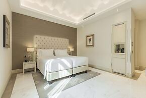 Aleph Rome Hotel Curio Collection by Hilton