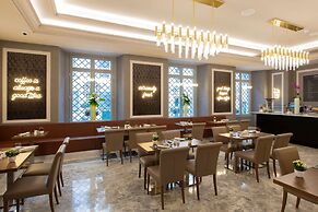 Aleph Rome Hotel Curio Collection by Hilton