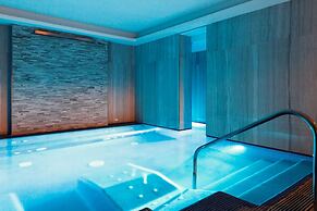 Aleph Rome Hotel Curio Collection by Hilton