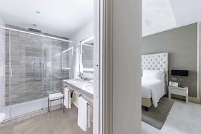 Aleph Rome Hotel Curio Collection by Hilton