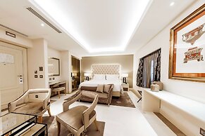 Aleph Rome Hotel Curio Collection by Hilton