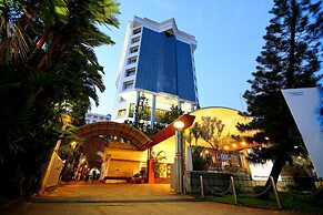 Gokulam Park