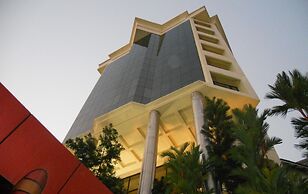Gokulam Park