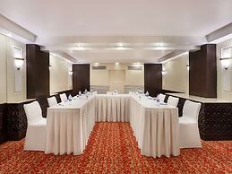 La Place Sarovar Portico, Lucknow