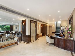 La Place Sarovar Portico, Lucknow