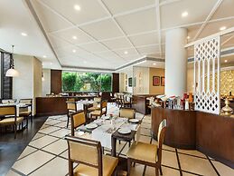 La Place Sarovar Portico, Lucknow