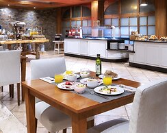 Hotel Vielha Val d'Arán, Affiliated by Meliá