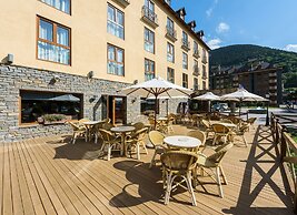 Hotel Vielha Val d'Arán, Affiliated by Meliá