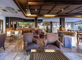 Hotel Vielha Val d'Arán, Affiliated by Meliá