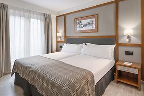 Hotel Vielha Val d'Arán, Affiliated by Meliá