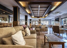 Hotel Vielha Val d'Arán, Affiliated by Meliá