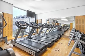 Palácio Estoril Hotel, Golf & Wellness