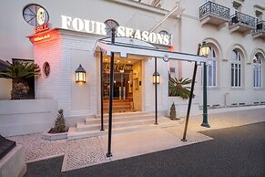 Palácio Estoril Hotel, Golf & Wellness