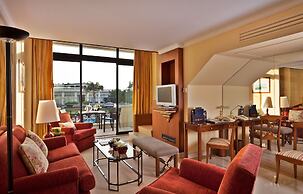 Palácio Estoril Hotel, Golf & Wellness