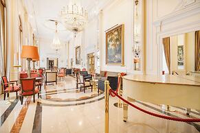 Palácio Estoril Hotel, Golf & Wellness