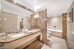 Palácio Estoril Hotel, Golf & Wellness