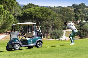 Palácio Estoril Hotel, Golf & Wellness
