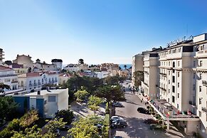 Palácio Estoril Hotel, Golf & Wellness