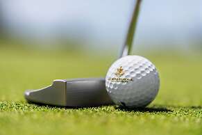 Palácio Estoril Hotel, Golf & Wellness