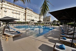 Palácio Estoril Hotel, Golf & Wellness