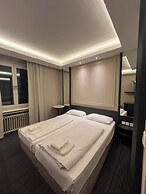 Adrett Hotel Königsallee