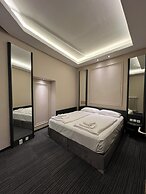 Adrett Hotel Königsallee