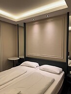 Adrett Hotel Königsallee