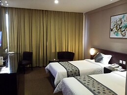 Hotel Royal