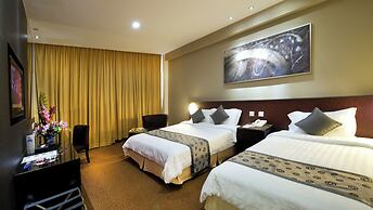 Hotel Royal