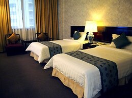 Hotel Royal