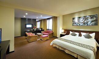 Hotel Royal