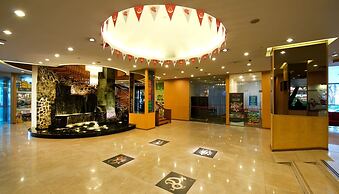 Hotel Royal