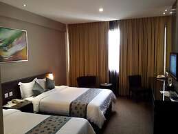 Hotel Royal