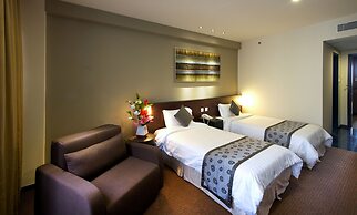 Hotel Royal
