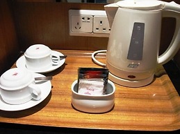 Hotel Royal