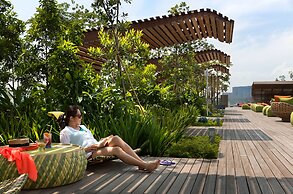 JEN Singapore Orchardgateway by Shangri-La