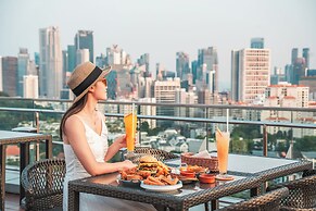 JEN Singapore Orchardgateway by Shangri-La