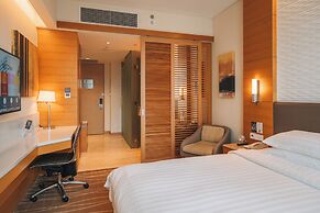 JEN Singapore Orchardgateway by Shangri-La
