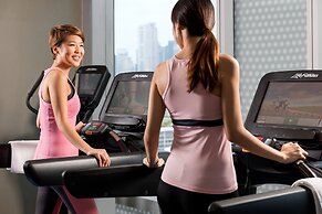JEN Singapore Orchardgateway by Shangri-La