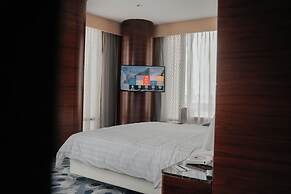 JEN Singapore Orchardgateway by Shangri-La