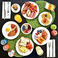JEN Singapore Orchardgateway by Shangri-La