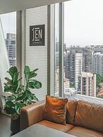 JEN Singapore Orchardgateway by Shangri-La