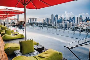 JEN Singapore Orchardgateway by Shangri-La
