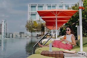 JEN Singapore Orchardgateway by Shangri-La