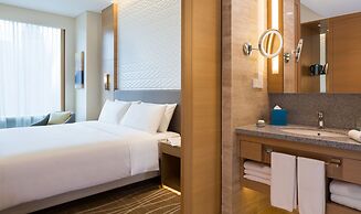 JEN Singapore Orchardgateway by Shangri-La