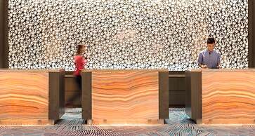 JEN Singapore Orchardgateway by Shangri-La