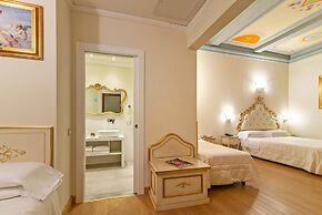 Porta Faenza Hotel